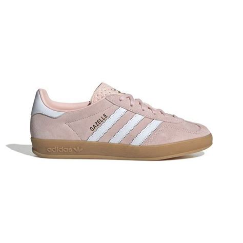 adidas wit met roze|Adidas sneakers wit.